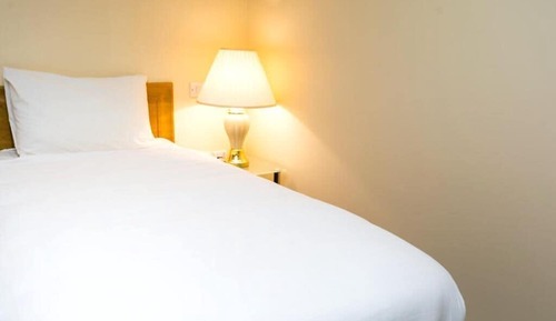 Standard Double Room, Multiple Beds, Annex Building