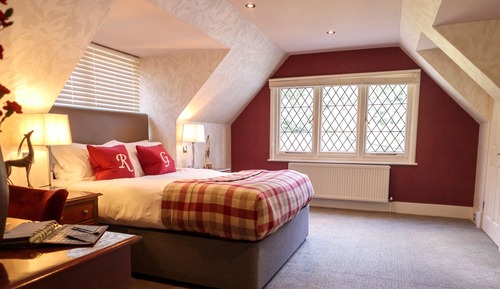 Traditional Suite