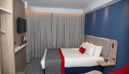 Standard Room (with Free Hot Breakfast)
