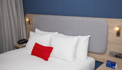 Standard Room, 1 Double Bed (with Free Hot Breakfast)