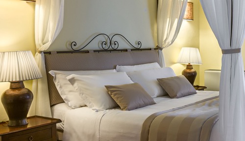 Premium Room, Terrace