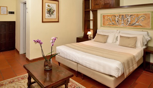 Suite Spa Bath