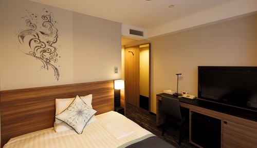 Ladies Floor Single Room, Non Smoking