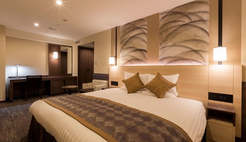 Superior Double Room, 1 King Bed, Non Smoking (29.8 ㎡)