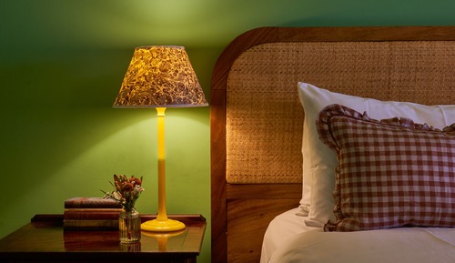 Classic Room