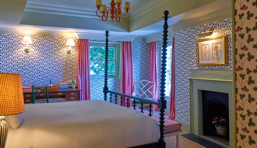 Heritage Room