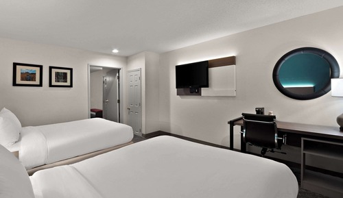 Suite, Non Smoking