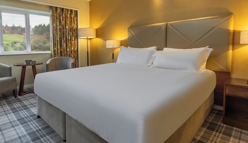 Feature Double Room