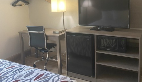Superior Room, 1 King Bed, Non Smoking