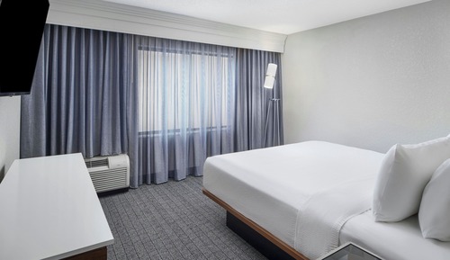 Suite, 1 Bedroom