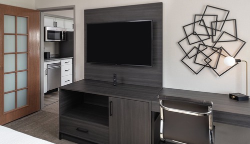 Suite, 1 Bedroom