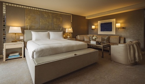 Classic Suite, Mobility Accessible