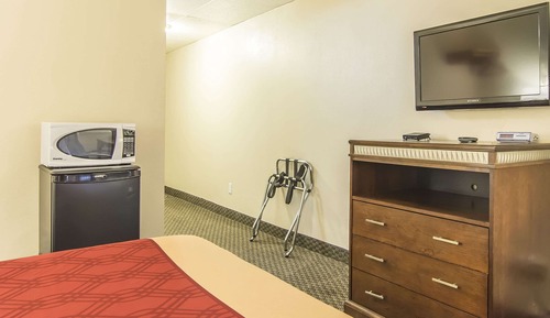 Standard Room, Non Smoking