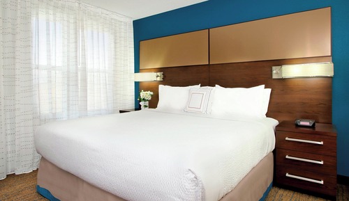 Suite, 2 Bedrooms, Non Smoking
