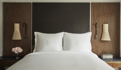 Superior Room, 1 Queen Bed