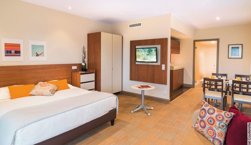 Family Apartment