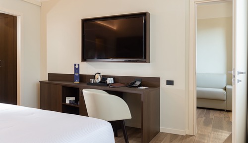 Suite, 1 Bedroom
