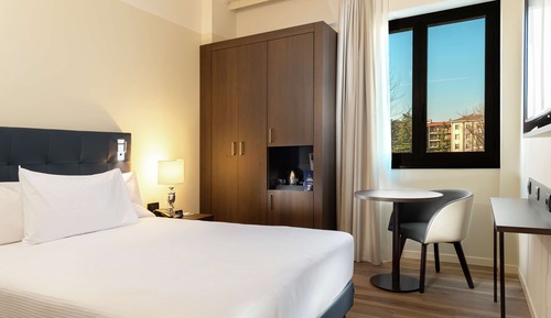 Room, 1 Queen Bed
