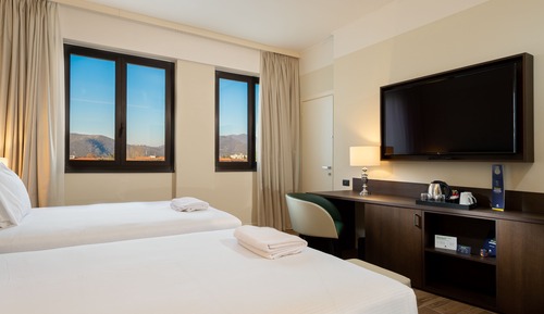Superior Room, 2 Double Beds