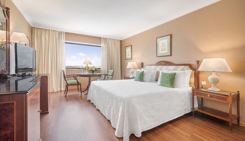 Premium Suite, River View