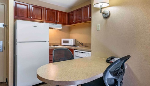 Suite, 1 Bedroom, Non Smoking