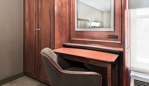 Room, 2 Double Beds