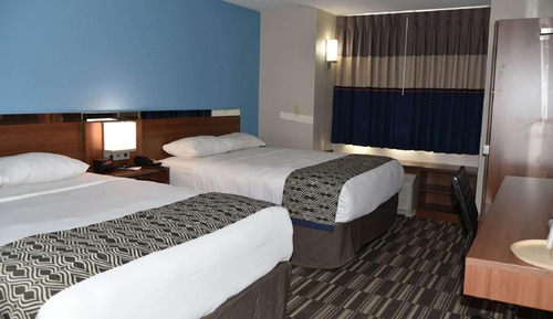 Room, Accessible