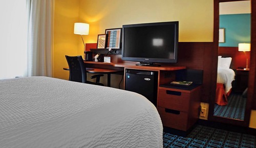 Room, 2 Queen Beds