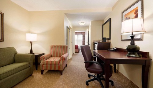 Suite, 1 Bedroom, Non Smoking