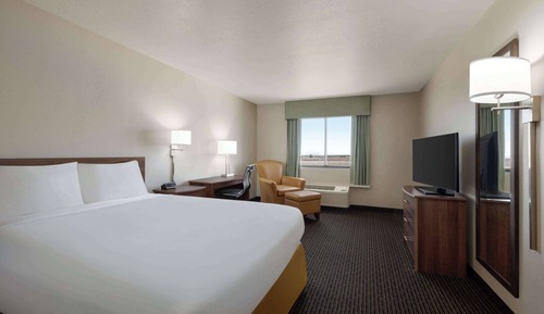 Room, 1 Queen Bed, Non Smoking