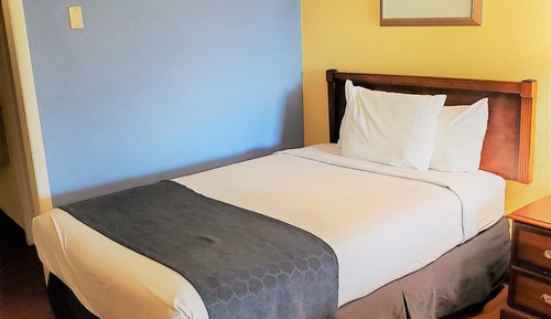 Standard Room, 1 Double Bed, Non Smoking