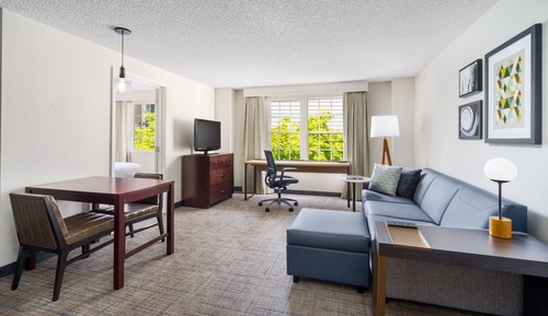 Suite, 1 Bedroom