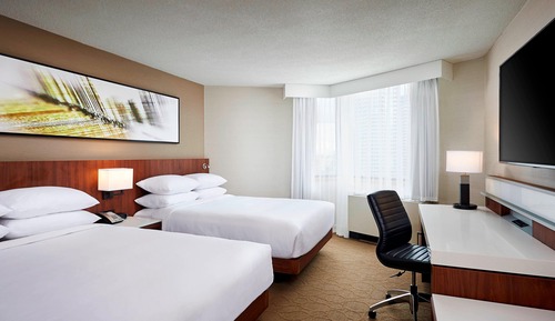 Room, 2 Queen Beds