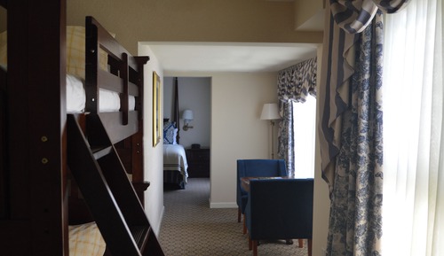Family Suite