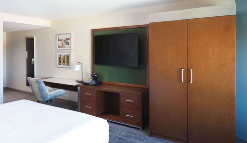 Suite, Multiple Beds