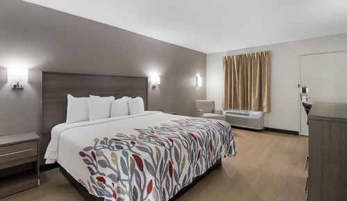 Superior Room, 1 King Bed, Non Smoking