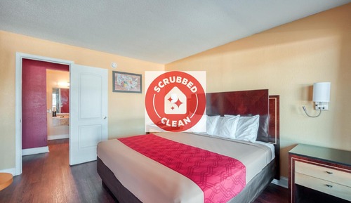 Suite, 1 Bedroom