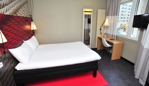 Standard Double Room, 1 Double Bed