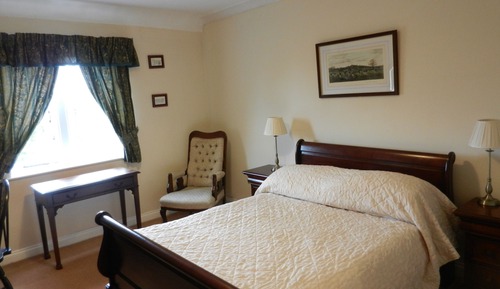 Comfort Double Room