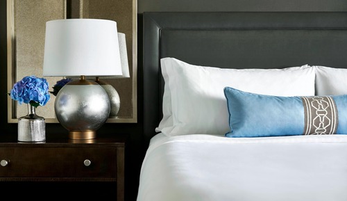 Deluxe Room, 2 Double Beds