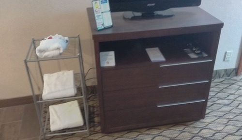 Room, 1 King Bed with Sofa bed, Non Smoking