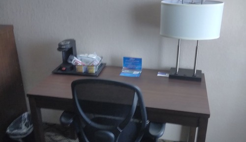 Room, 2 Double Beds, Non Smoking