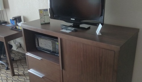 Room, 2 Queen Beds, Non Smoking
