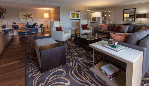 Presidential Suite, Non Smoking
