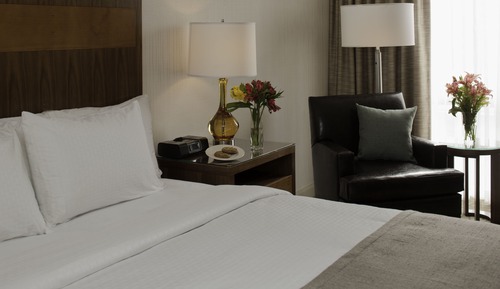 Suite, Accessible, Non Smoking