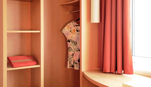 Double Room, Multiple Beds