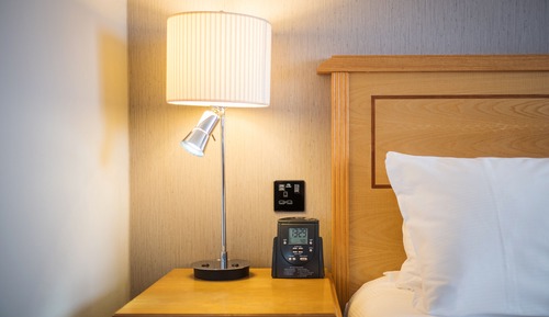 Deluxe Room, 1 Queen Bed