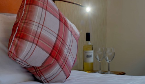 Superior Room, 1 Double Bed, Non Smoking