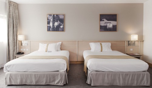 Classic Twin Room, 2 Twin Beds