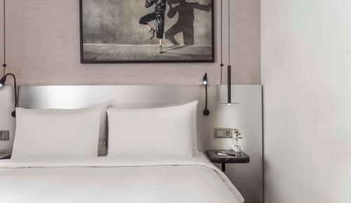 Standard Room (Cosy)